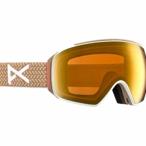 Anon M4S Toric Low Bridge Fit Goggles