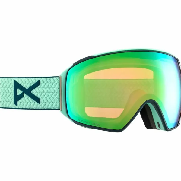 Anon M4S Toric Low Bridge Fit Goggles