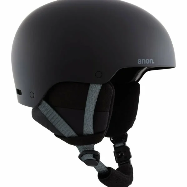 Kids Anon Rime 3 Helmet - Kids'