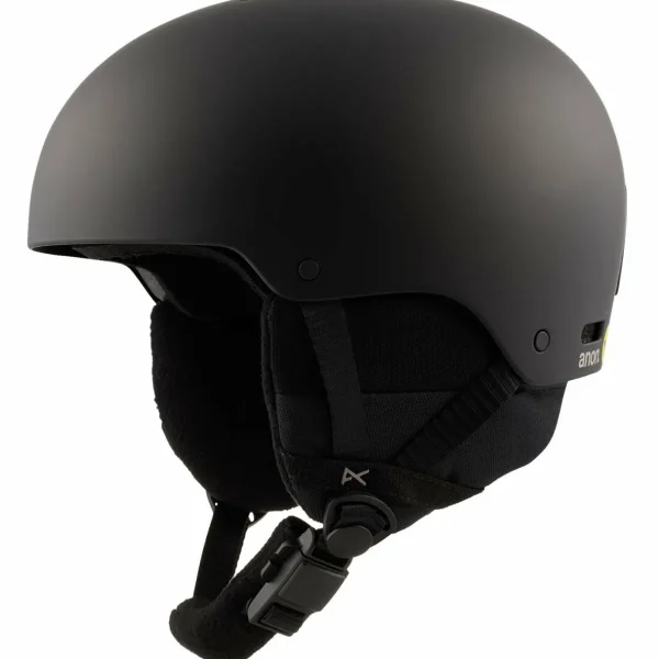 Kids Anon Rime 3 Helmet - Kids'