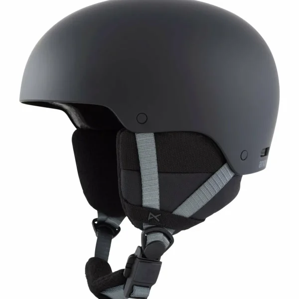 Kids Anon Rime 3 Helmet - Kids'