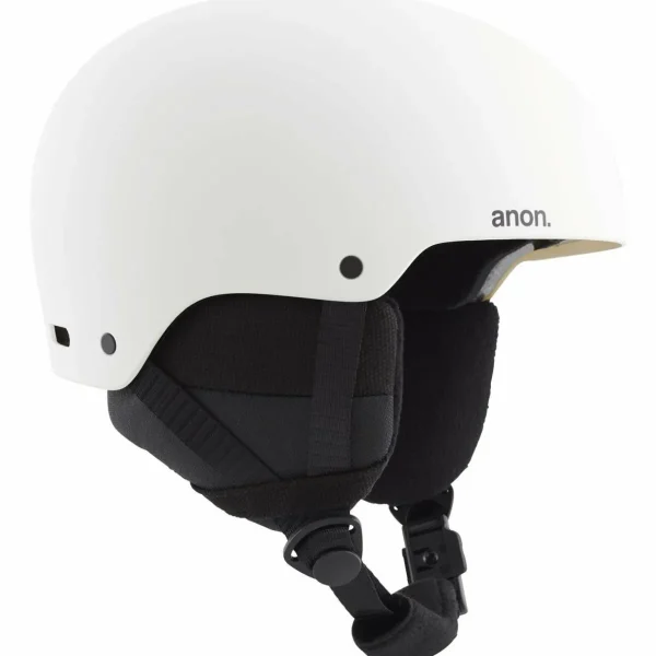 Kids Anon Rime 3 Helmet - Kids'