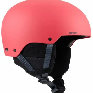 Kids Anon Rime 3 Helmet - Kids'