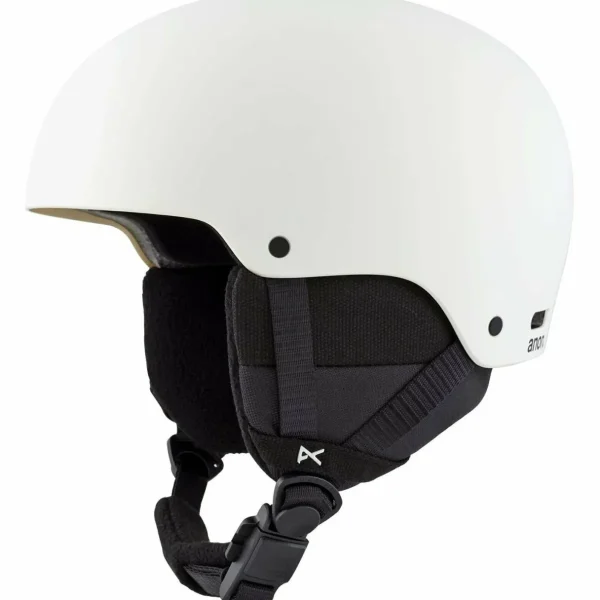 Kids Anon Rime 3 Helmet - Kids'