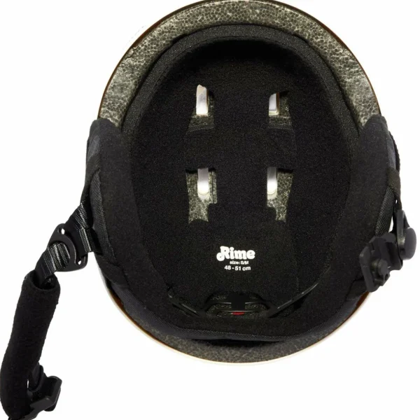 Kids Anon Rime 3 Helmet - Kids'