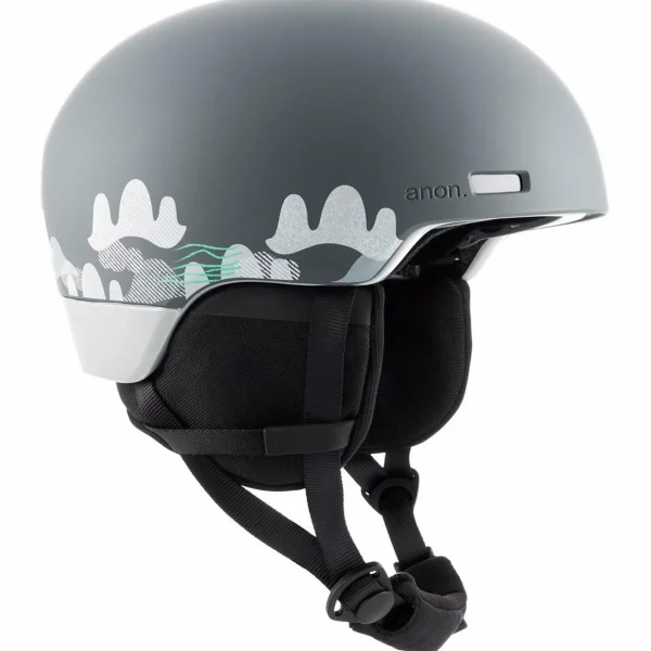 Kids Anon Windham WaveCel Helmet - Kids'