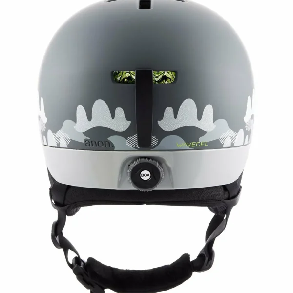 Kids Anon Windham WaveCel Helmet - Kids'