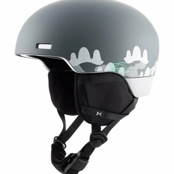 Kids Anon Windham WaveCel Helmet - Kids'