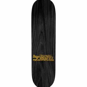 Anti Hero Cardiel Superpowered 8.5 Skateboard Deck