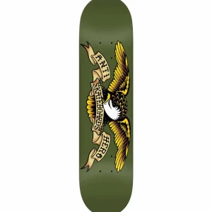 Anti Hero Classic Eagle 8.38 Skateboard Deck