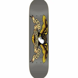 Anti Hero Classic Eagle 8.25 Skateboard Deck