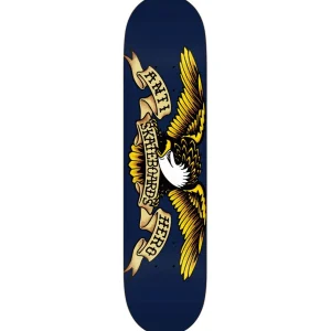 Anti Hero Classic Eagle 8.5 Skateboard Deck