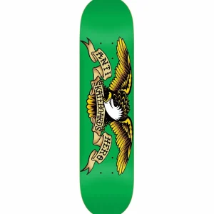 Anti Hero Classic Eagle 7.81 Skateboard Deck
