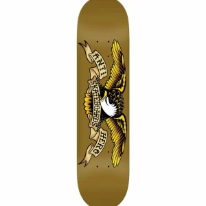 Anti Hero Classic Eagle 8.06 Skateboard Deck
