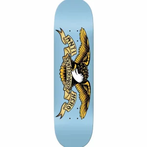 Anti Hero Classic Eagle 8.28 Skateboard Deck