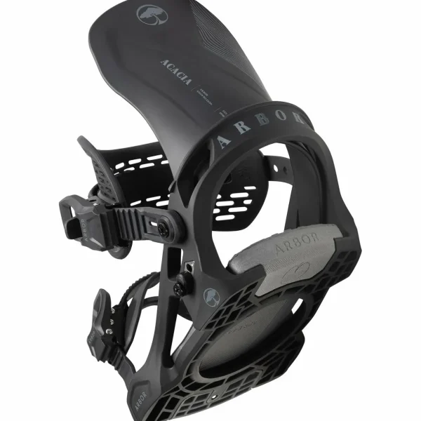 Arbor Acacia Snowboard Bindings - Women's