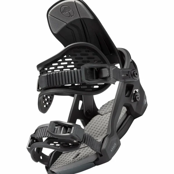 Arbor Acacia Snowboard Bindings - Women's