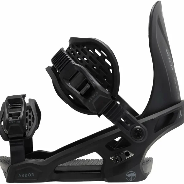 Arbor Acacia Snowboard Bindings - Women's