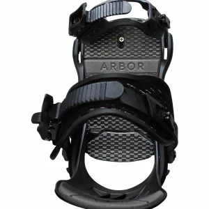 Arbor Acacia Snowboard Bindings - Women's