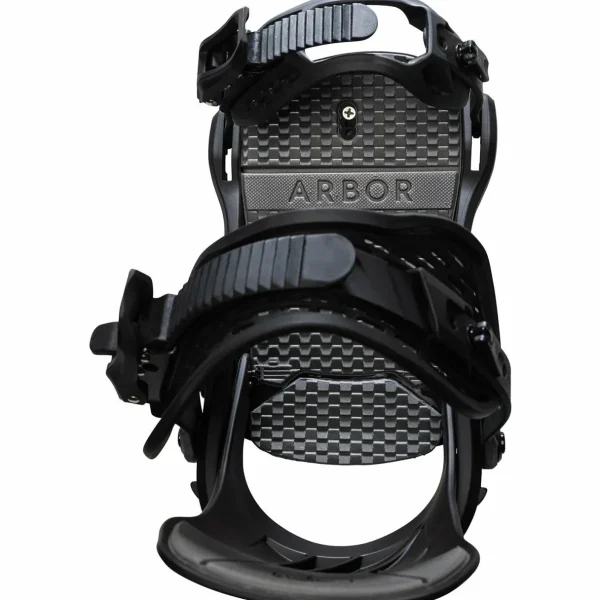 Arbor Acacia Snowboard Bindings - Women's