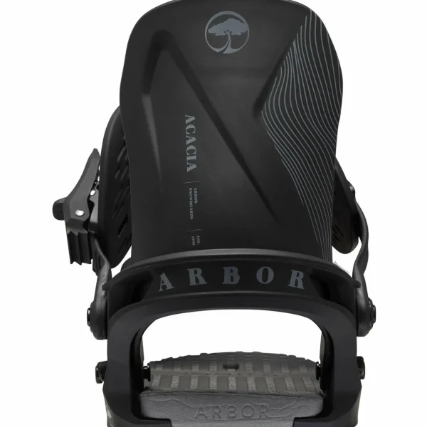 Arbor Acacia Snowboard Bindings - Women's