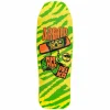 Arbor Ace Pelka Rearview 10.0 Skateboard Deck