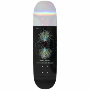 Arbor Amelia Neuron 8.25 Skateboard Deck
