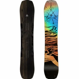 Arbor Bryan Iguchi Pro Snowboard 2025