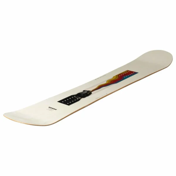 Arbor Cadence Rocker Snowboard - Women's 2025
