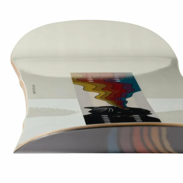 Arbor Cadence Rocker Snowboard - Women's 2025