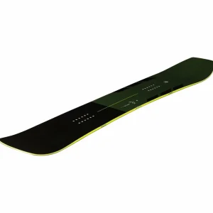 Arbor Coda Snowboard + Season Universal Snowboard Bindings 2025