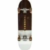 Arbor Cucharon Solstice Lunar B4BC Cruiser Complete