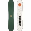 Arbor Element Decon Snowboard 2025