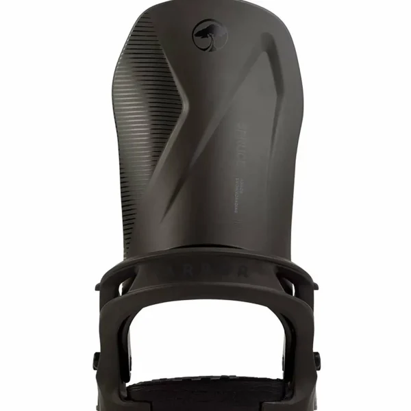 Arbor Element Decon Snowboard + Spruce Snowboard Bindings + Vans Aura OG Snowboard Boots 2025