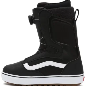 Arbor Element Decon Snowboard + Spruce Snowboard Bindings + Vans Aura OG Snowboard Boots 2025
