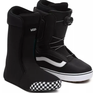 Arbor Element Decon Snowboard + Spruce Snowboard Bindings + Vans Aura OG Snowboard Boots 2025