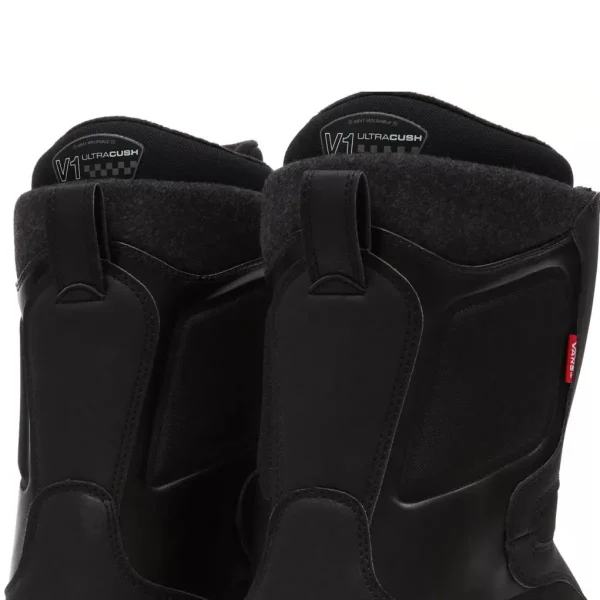 Arbor Element Decon Snowboard + Spruce Snowboard Bindings + Vans Aura OG Snowboard Boots 2025