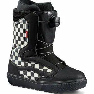 Arbor Element Decon Snowboard + Spruce Snowboard Bindings + Vans Aura OG Snowboard Boots 2025