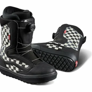 Arbor Element Decon Snowboard + Spruce Snowboard Bindings + Vans Aura OG Snowboard Boots 2025