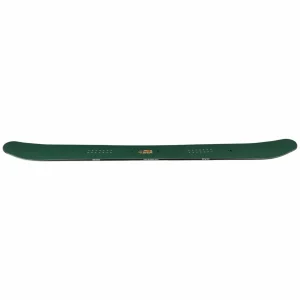 Arbor Element Decon Snowboard + Flux EM Snowboard Bindings 2025
