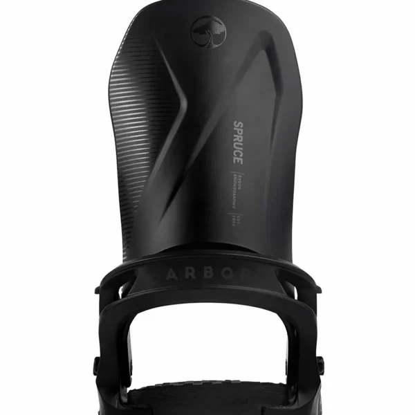Arbor Element Decon Snowboard + Spruce Snowboard Bindings + Vans Aura OG Snowboard Boots 2025