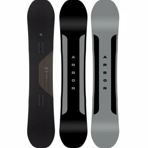 Arbor Formula Snowboard 2025