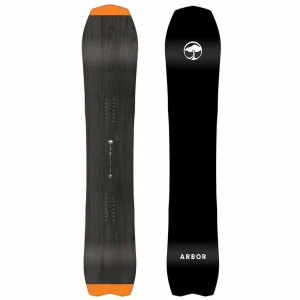 Arbor GPS Snowboard 2025
