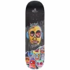 Arbor Gresyon Faces 8.625 Skateboard Deck