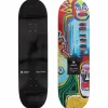 Arbor Greyson Collage 8.875 Skateboard Deck