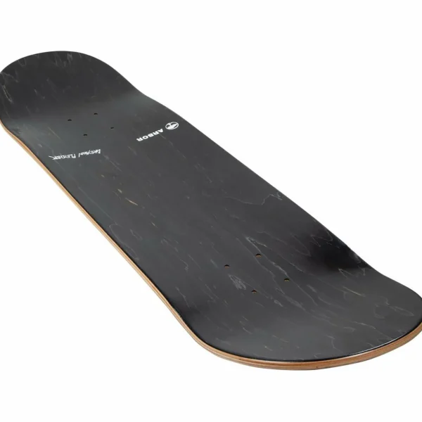 Arbor Greyson Collage 8.875 Skateboard Deck