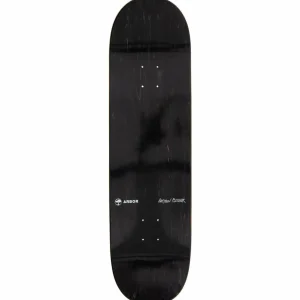 Arbor Greyson Collage 8.875 Skateboard Deck