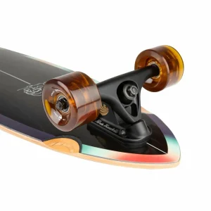 Arbor Groundswell Rally Cruiser Complete