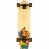 Arbor Groundswell Sizzler Cruiser Complete