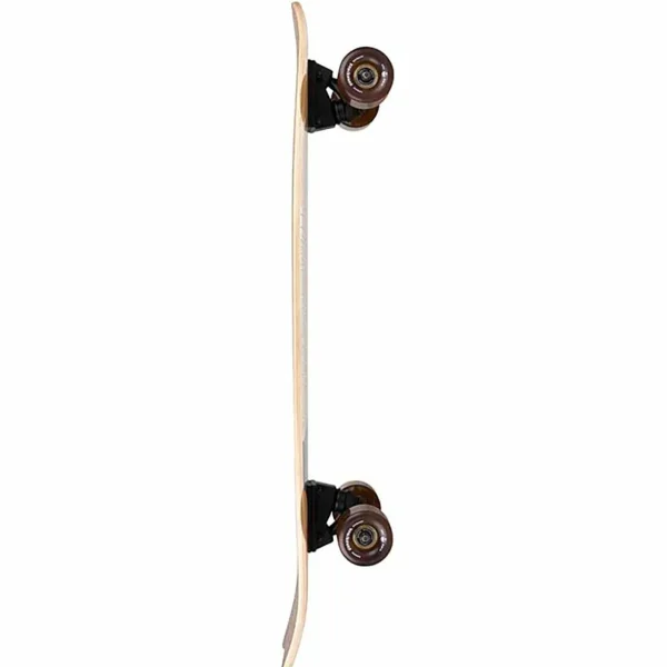 Arbor Groundswell Sizzler Cruiser Complete